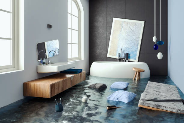 Best Flood damage cleanup  in Horseshoe Bay, TX